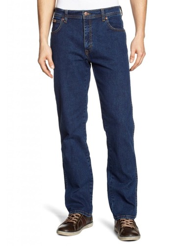 Wrangler texas stretch jeans - texas,