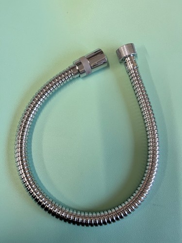 Bidet hose flexible stainless - bidet,