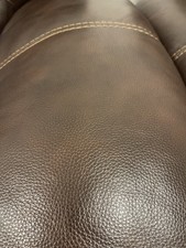 Fine Italian Leather Large 2