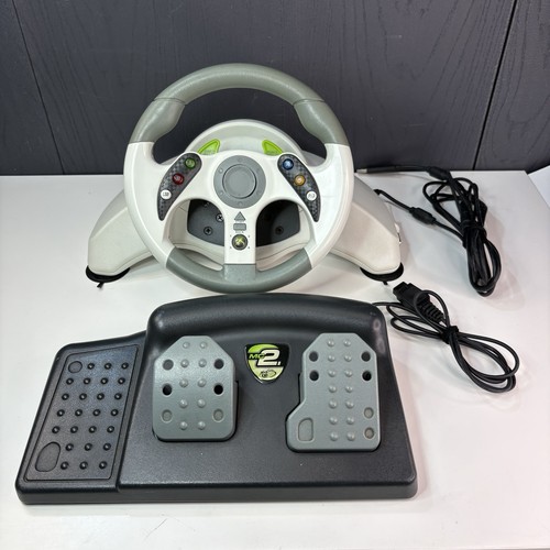 Mad catz mc2 racing - mad,