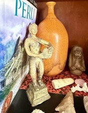 Antique 1920’s Grand Tour