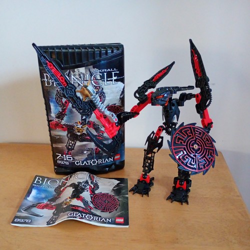 Lego bionicle skrall - bionicle,