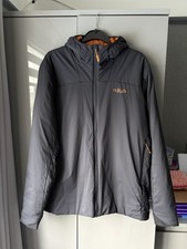 RAB MENS XERAIR ALPINE LIGHT