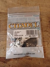 Warhammer 40,000 40k Steel