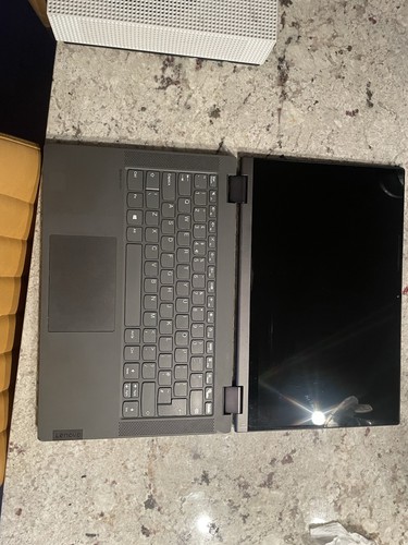 Lenovo yoga working - lenovo, 7i