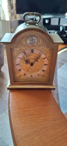 Vintage swiza tempus fugit - swiza,