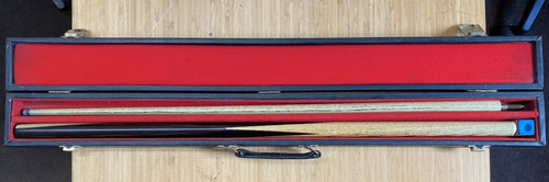 Goldmaster snooker pool - snooker, cue