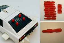 James Bond Corgi James Bond