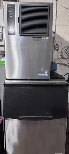Hoshizaki im240ane modular - im240ane-23,