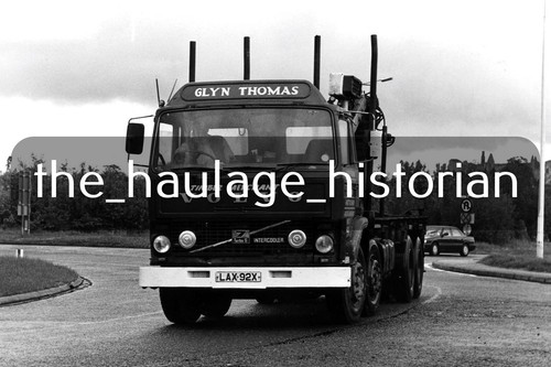 Thh truck photos volvo - -, f7