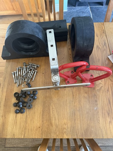 Commercial spec seesaw - commercial,