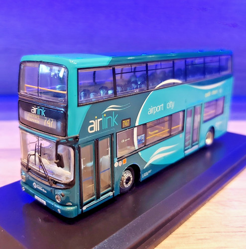 Cmnl ukbus iebus - cmnl,