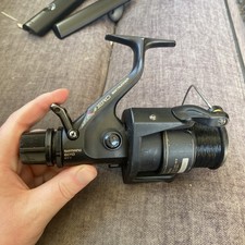 Shimano Aero GT 6010 XT7 Carp