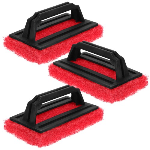Pcs screen print scrub brush - screen,