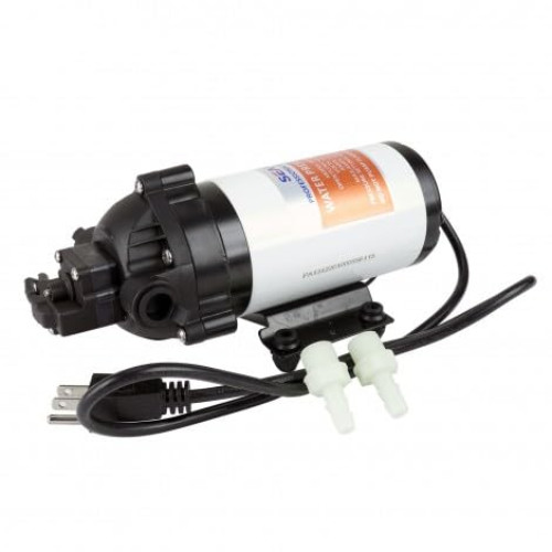 Seaflo 110v water pump - seaflo, gpm