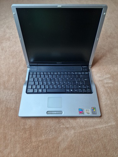 Sony vaio pcg z1xsp - pcg-z1xsp, laptop