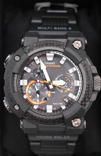Casio shock gwf a1000xc 1ajf - casio, g-shock