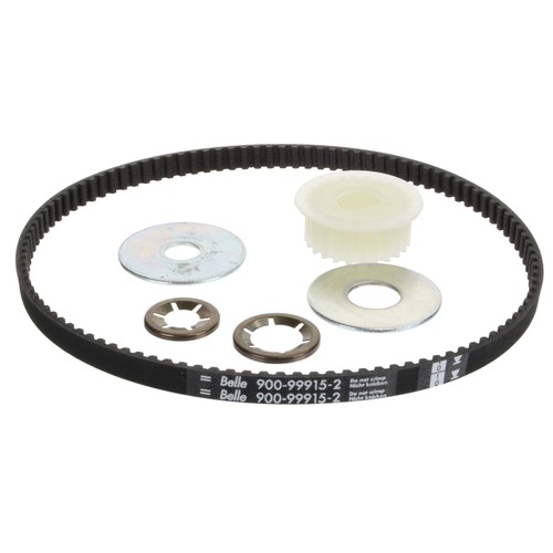 Service kit fits belle - fits, minimix