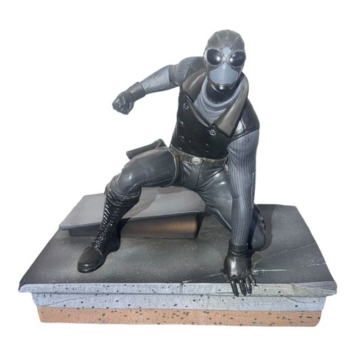 Marvel gallery ps4 spider - gallery,