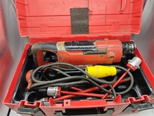 Hilti DD EC-1 Diamond Core Drilling System 110v