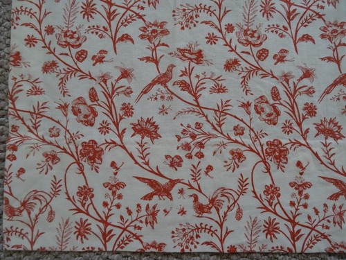 Vintage curtains laura - vintage,