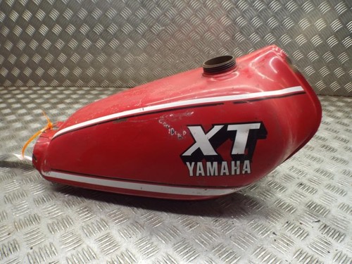 Yamaha xt250 250 motorcycle - yamaha,
