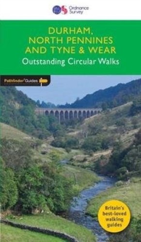 Durham north pennines and - durham,