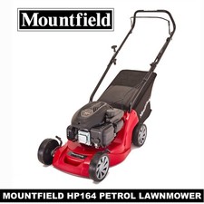 MOUNTFIELD PETROL LAWNMOWER