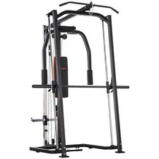 SPORTNOW 3 In 1 Smith Machine