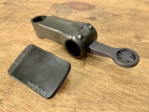Magcad wahoo elemnt - wahoo,