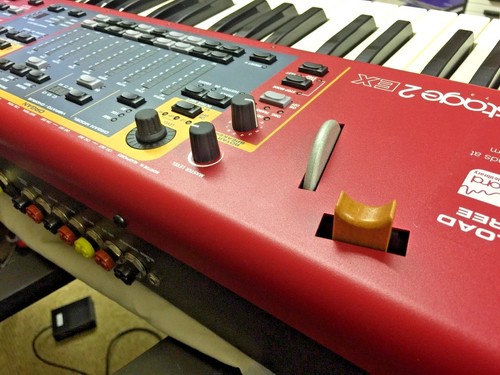 Nord stage jackcap set 10 - jackcap,
