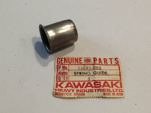 Clutch spring guide kawasaki - spring,