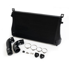 VW Golf MK7 R Race Intercooler