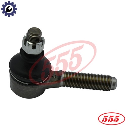 Tie rod end - end, toyota