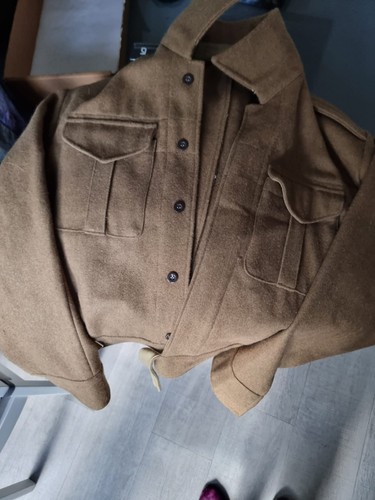 Ww2 british army - british, 37