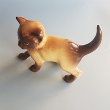 Sylvac Ceramic Cat Kitten