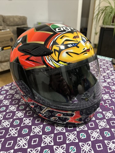 Agv valentino rossi - agv,