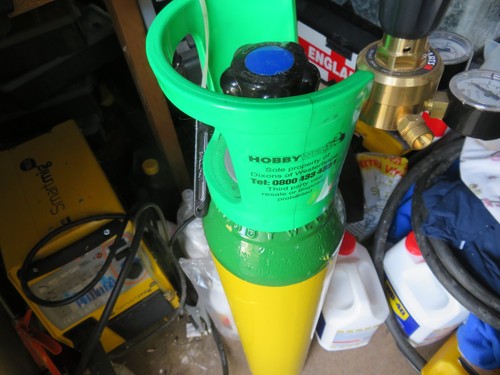 Gys smartmig 162 mig mag - gys,