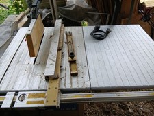 scheppach table saw 4010