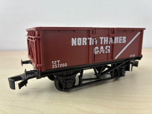 Gauge lima north thames gas - o,