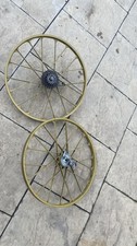  MOTOBECANE Velover VX60 wheel