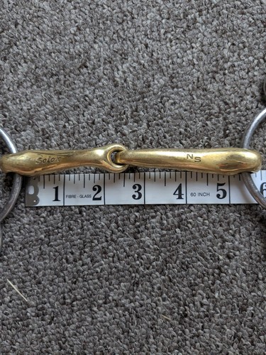 Neue schule demi anky - 5.25",