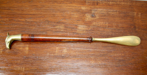 Vintage brass and - brass,