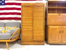 20th century oak double - 20th,