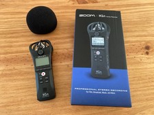 Zoom H1N Handy Recorder -