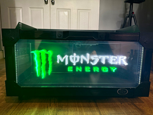 Monster energy gcb bb1 counter - monster, gcb-bb1