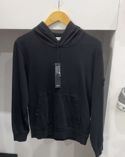 Stone island junior hoodie - stone,