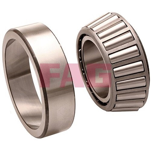 Wheel bearing single rear - wheel,