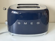 SMEG 50's Style 2 Slice
