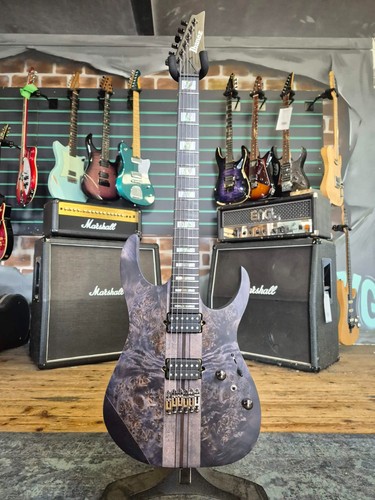 Ibanez rgt1221pb dtf premium - ibanez, rgt1221pb-dtf